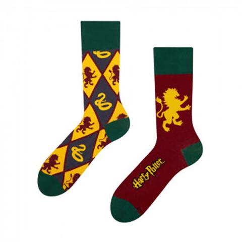 Socks 3-Pack Gryffindor