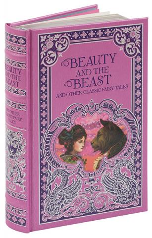 Beauty and the Beast and Other Classic Fairy Tales