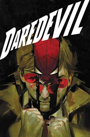 Daredevil by Chip Zdarsky Vol 3: Through Hell