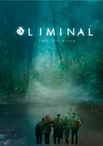 Liminal - Core Rulebook