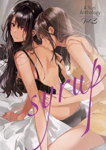 Syrup Anthology Vol 3