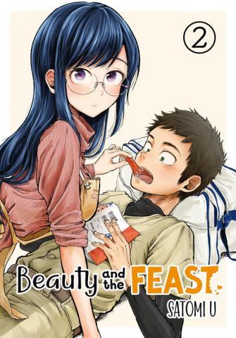 Beauty and the Feast 2