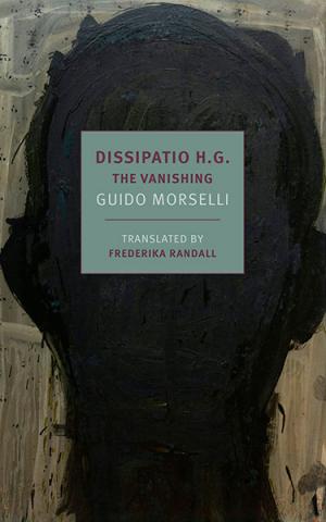 Dissipatio H.G.: The Vanishing