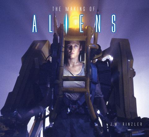 The Making of Aliens