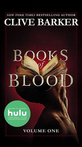 Books of Blood 1