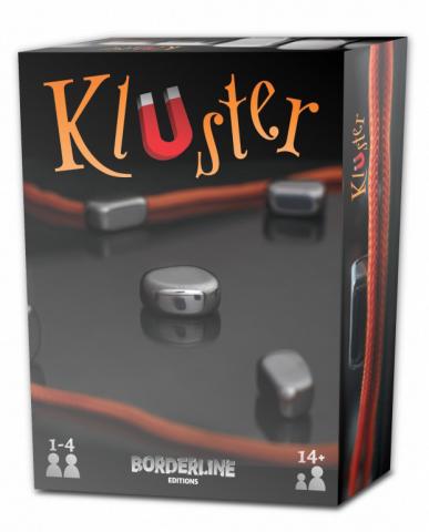 Kluster (Nordic)