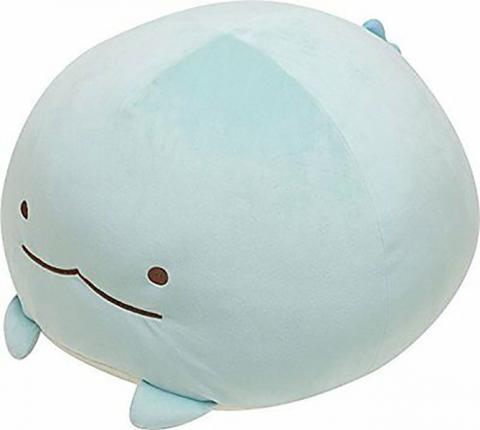 Super Soft Cushion Plush Tokage