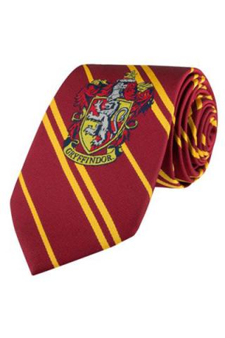 Kids Tie Gryffindor New Edition