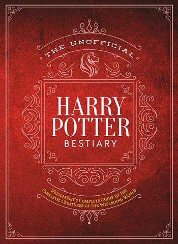 The Unofficial Harry Potter Bestiary