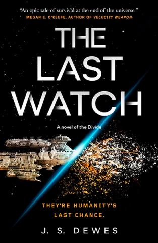 The Last Watch