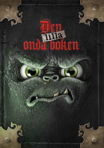 Den lilla onda boken