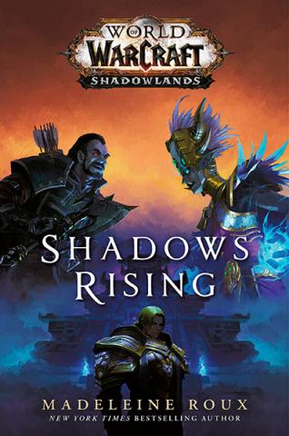 Shadows Rising