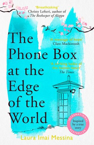 The Phone Box at the Edge of the World