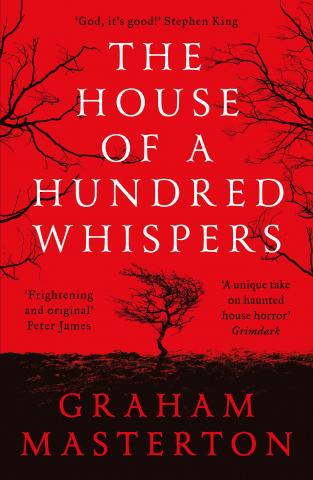 The House of a Hundred Whispers