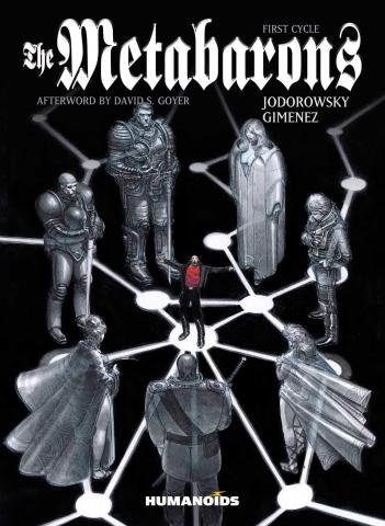 The Metabarons