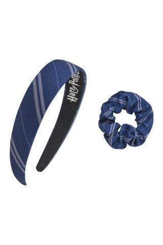 Headband Scrunchy Set Ravenclaw