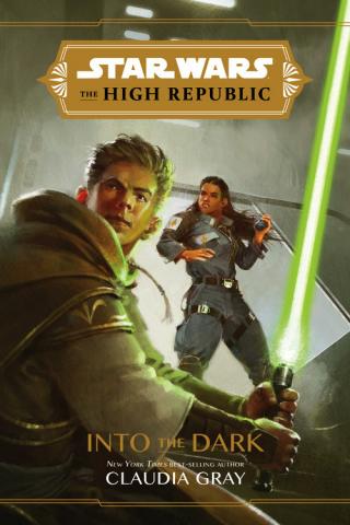 Into the Dark (The High Republic)