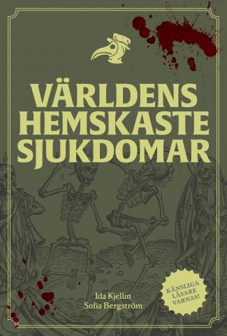 Världens hemskaste sjukdomar