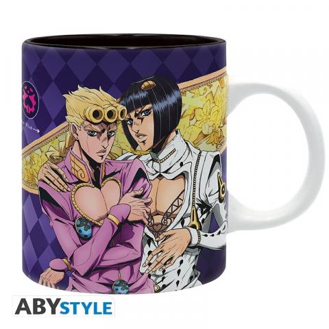 Mug 320ml Giorno & Bruno