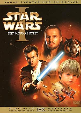 Star Wars Episode I: The Phantom Menace