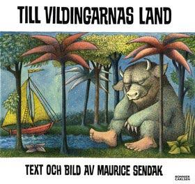 Till vildingarnas land