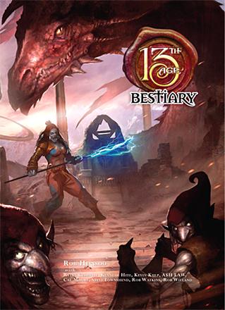 Bestiary