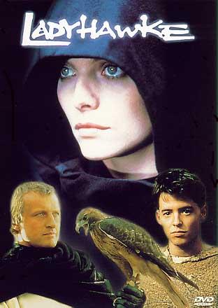 Ladyhawke