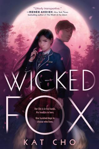 Gumiho: Wicked Fox