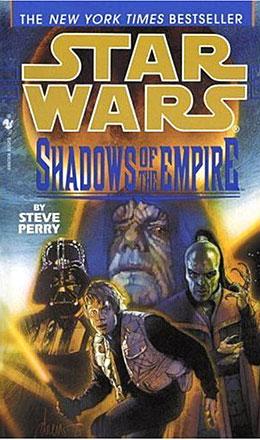 Shadows of the Empire