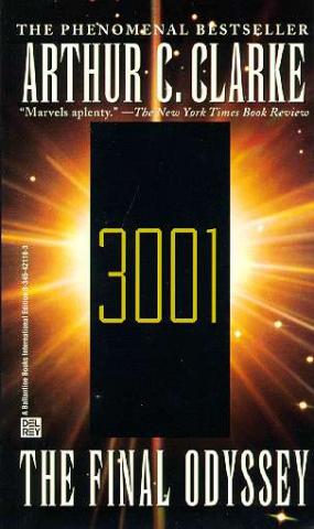 3001: The Final Odyssey