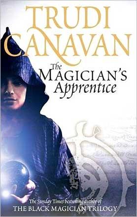 The Magician's Apprentice