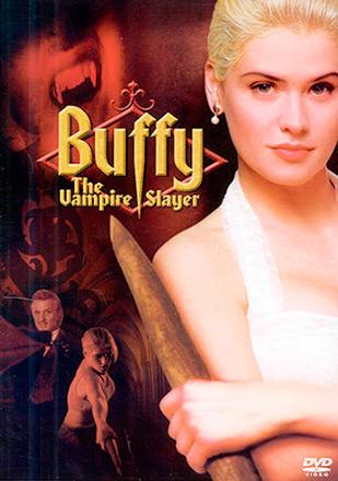 Buffy The Vampire Slayer