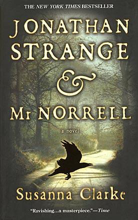 Jonathan Strange & Mr Norrell