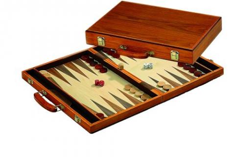 Backgammon (Ithaka)