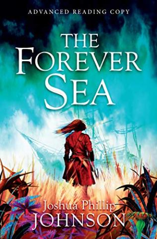 The Forever Sea