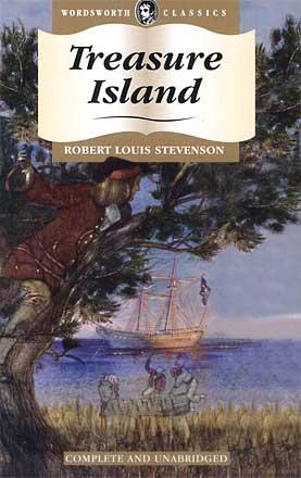 Treasure Island