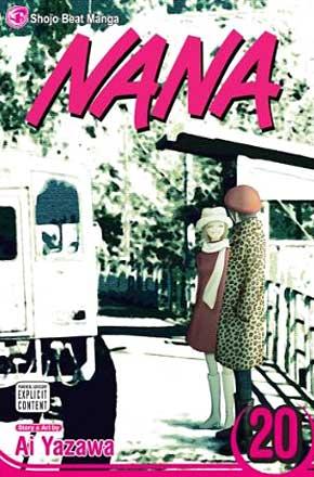 Nana Vol 20