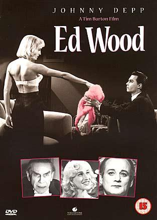 Ed Wood