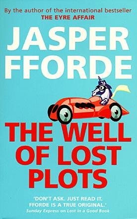 Well of Lost Plots