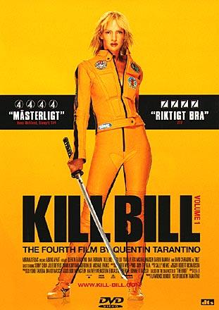 Kill Bill Volume 1