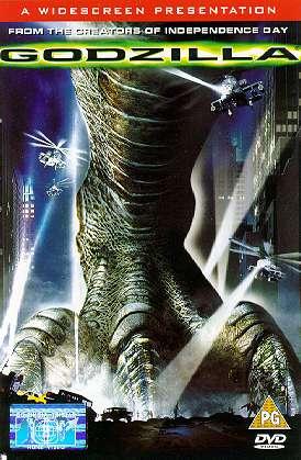 Godzilla (1998)