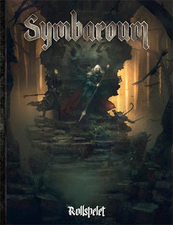 Symbaroum - Rollspelet