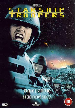 Starship Troopers