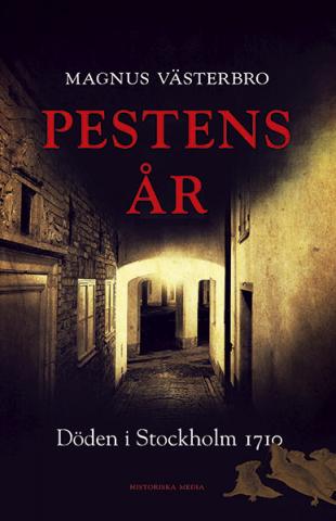 Pestens år