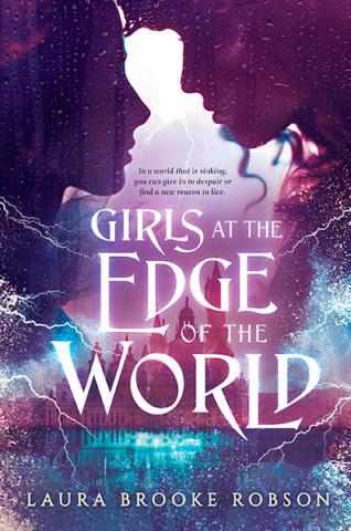 Girls at the Edge of the World