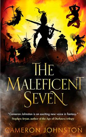 The Maleficent Seven