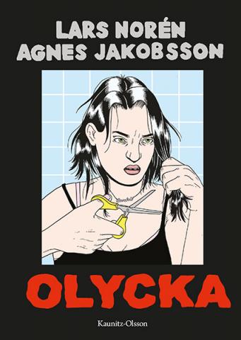 Olycka