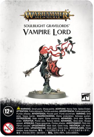 Vampire Lord