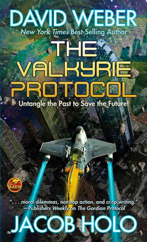 The Valkyrie Protocol