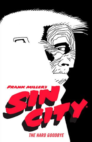 Sin City 1: The Hard Goodbye